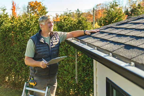 Trusted Roofing service in Milford, VA - Ben Roofing and Steel LLC
