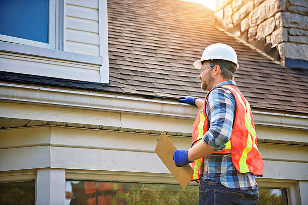 Trusted Emergency Roof Repair service in Milford, VA - Ben Roofing and Steel LLC